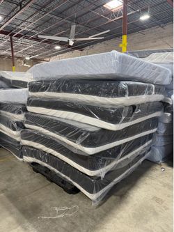 King mattress memory foam free delivery