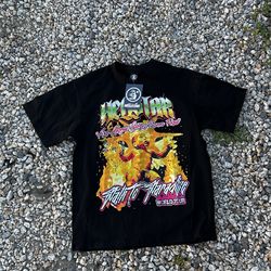hellstar tee