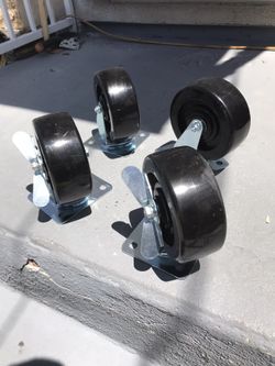 Wheels