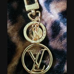 LV Keychain New LV