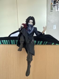 Hunter x hunter figures