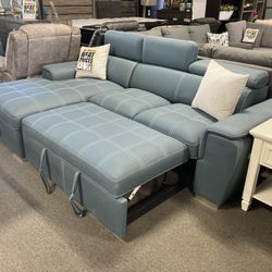 Sleeper Sofa ✨🩷 🥳 $1,299! 