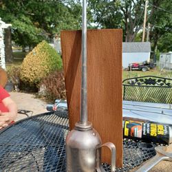 Oil Can