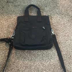 Kipling Tote Bag