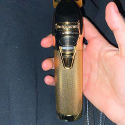 Babyliss Pro Trimmer