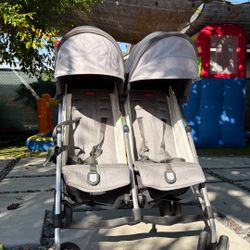 Doble Estroller