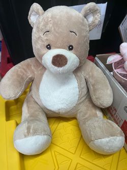 teady bear