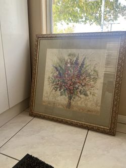 Frame For Decoration