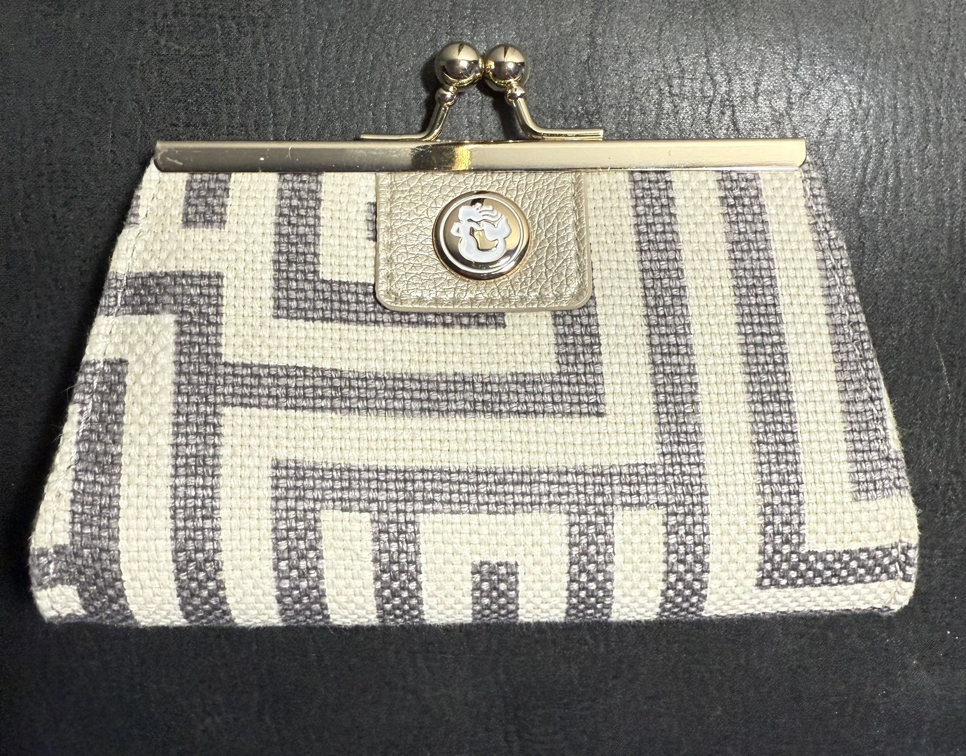 Spartina Daufuskie Island Clutch