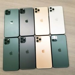 Apple IPhone 11 Pro 64gb Unlocked For Any Carrier Worldwide 🌐 Tv 