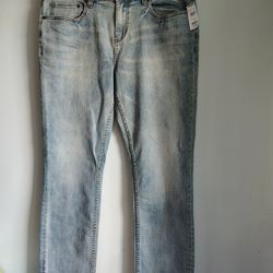 RSQ Jeans Sizes 34X30  $20 each or $35 For Both