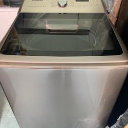 SAMSUNG WASHER  🔥