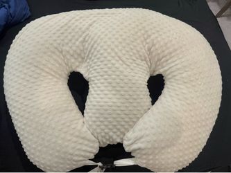 TwinZ pillow