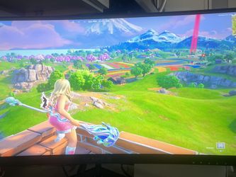 SCEPTRE Ultra Wide Gaming Monitor 200hz