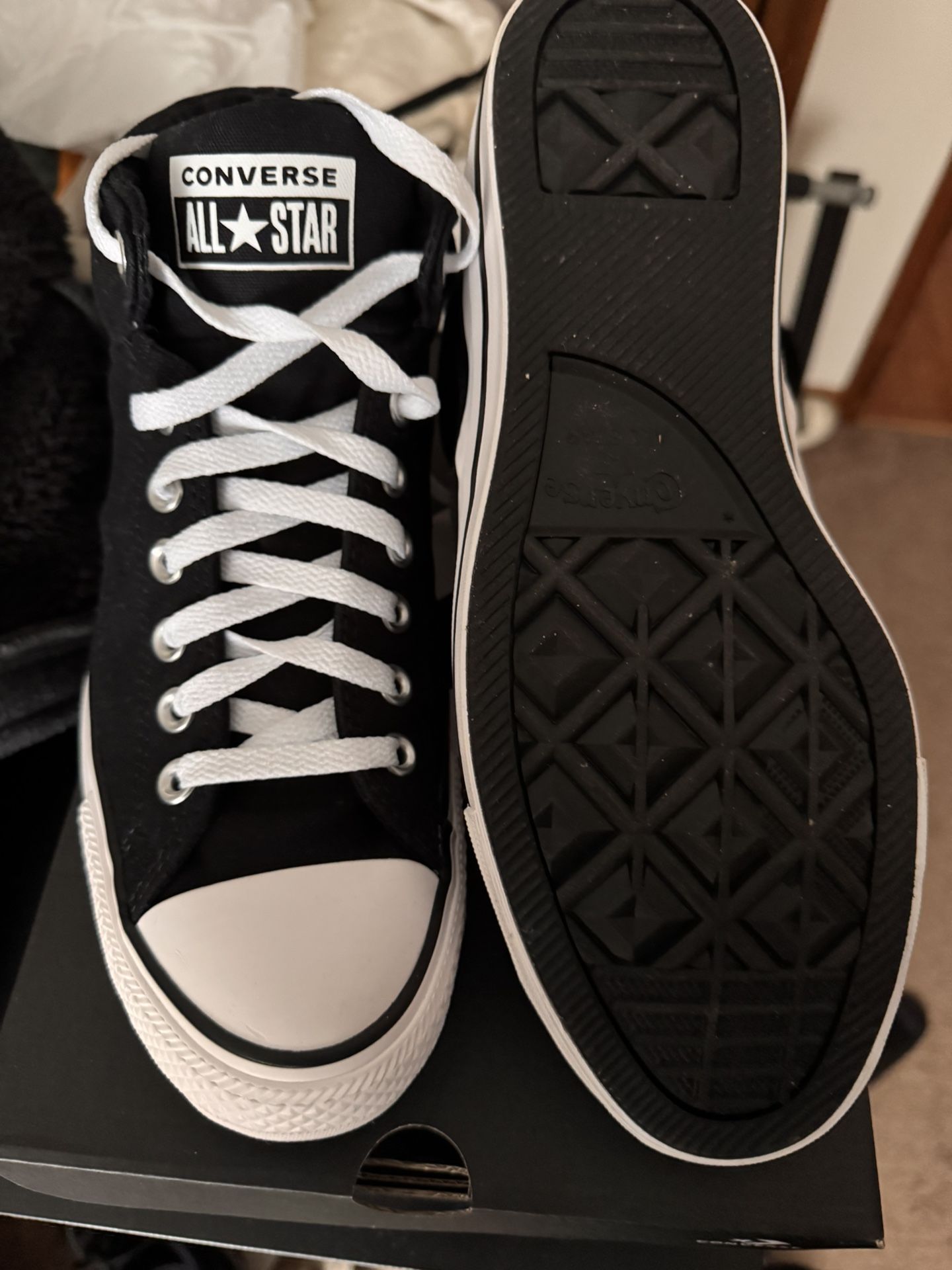 Men’s Converse 