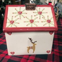 Cookie Jar