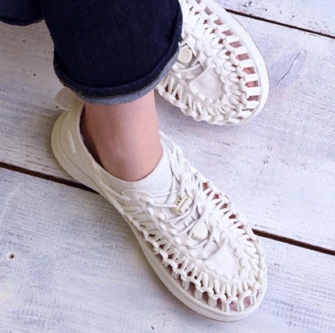 Keen Slip On Shoes