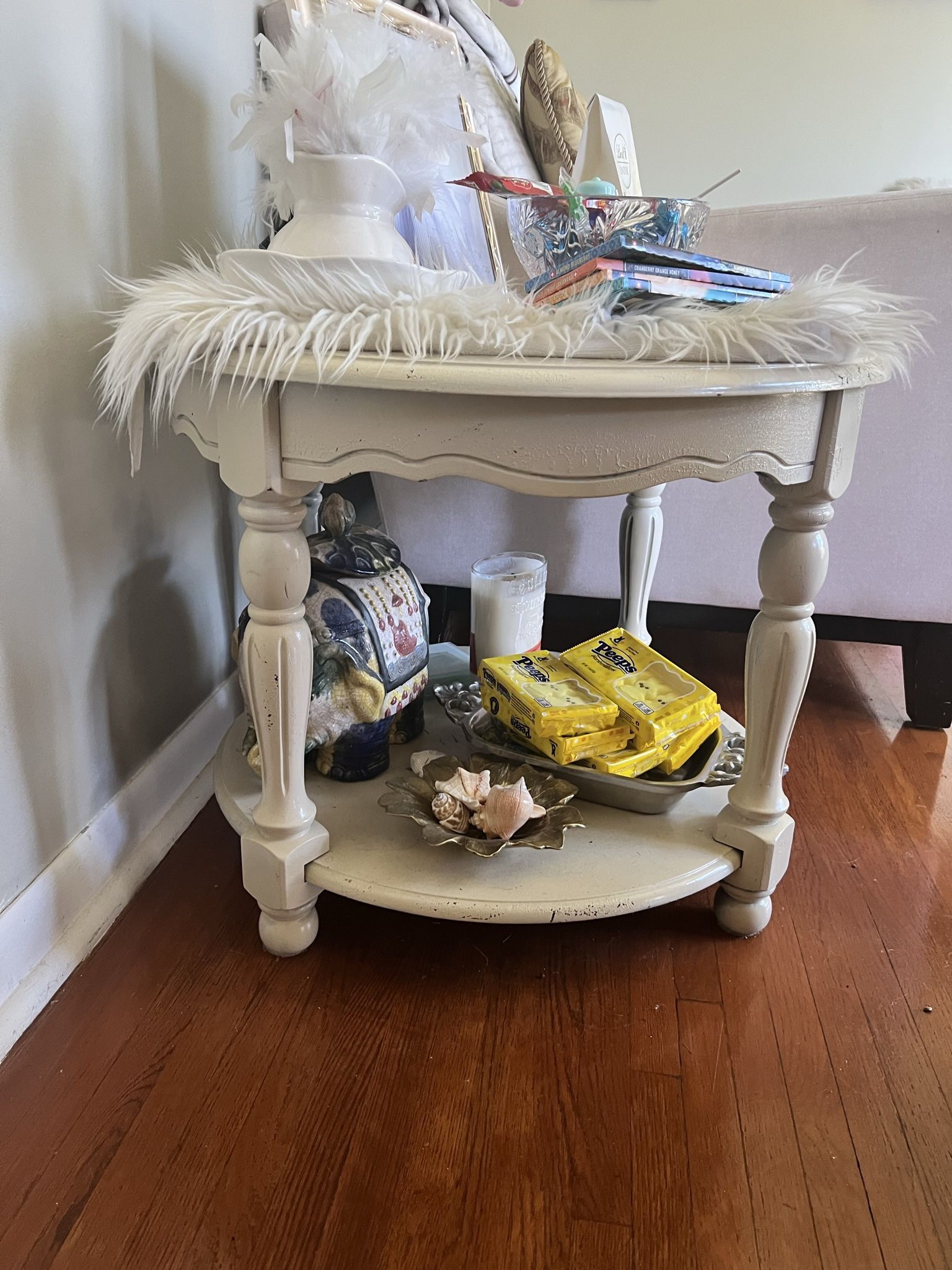 Antiques
