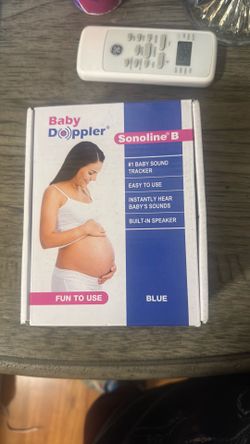 Fetal Doppler