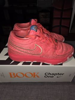 Book 1 Sedona Size 9