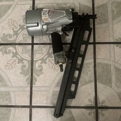 Metabo HPT 21-Degree 3-1/4 in GUN ONLY