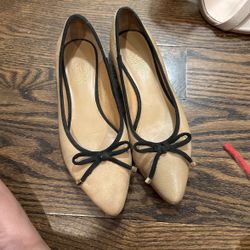 FrancoSarto Women Shoe Size 6.5m