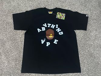 Men’s Bape T-Shirt