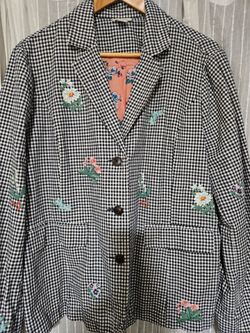 SUNDANCE  JACKET/ BLAZER