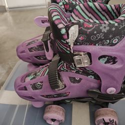 Skates/Roller Skates 