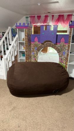 Huge Big Joe bean bag