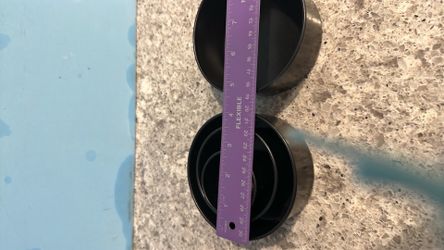 Miniature Cake pans