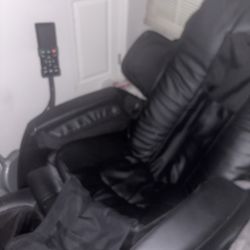 Massage Chair 