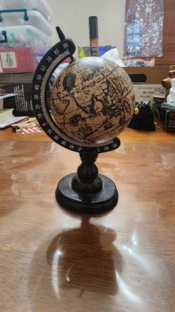 Globe