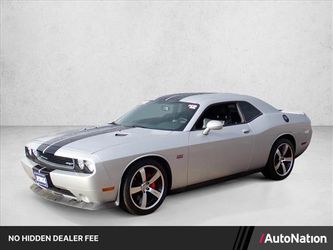 2012 Dodge Challenger