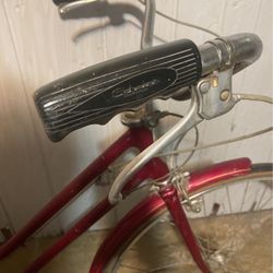 Schwinn Bike 1970’s 