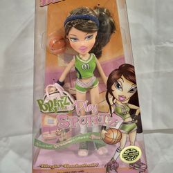 Bratz  Play Sportz Dana