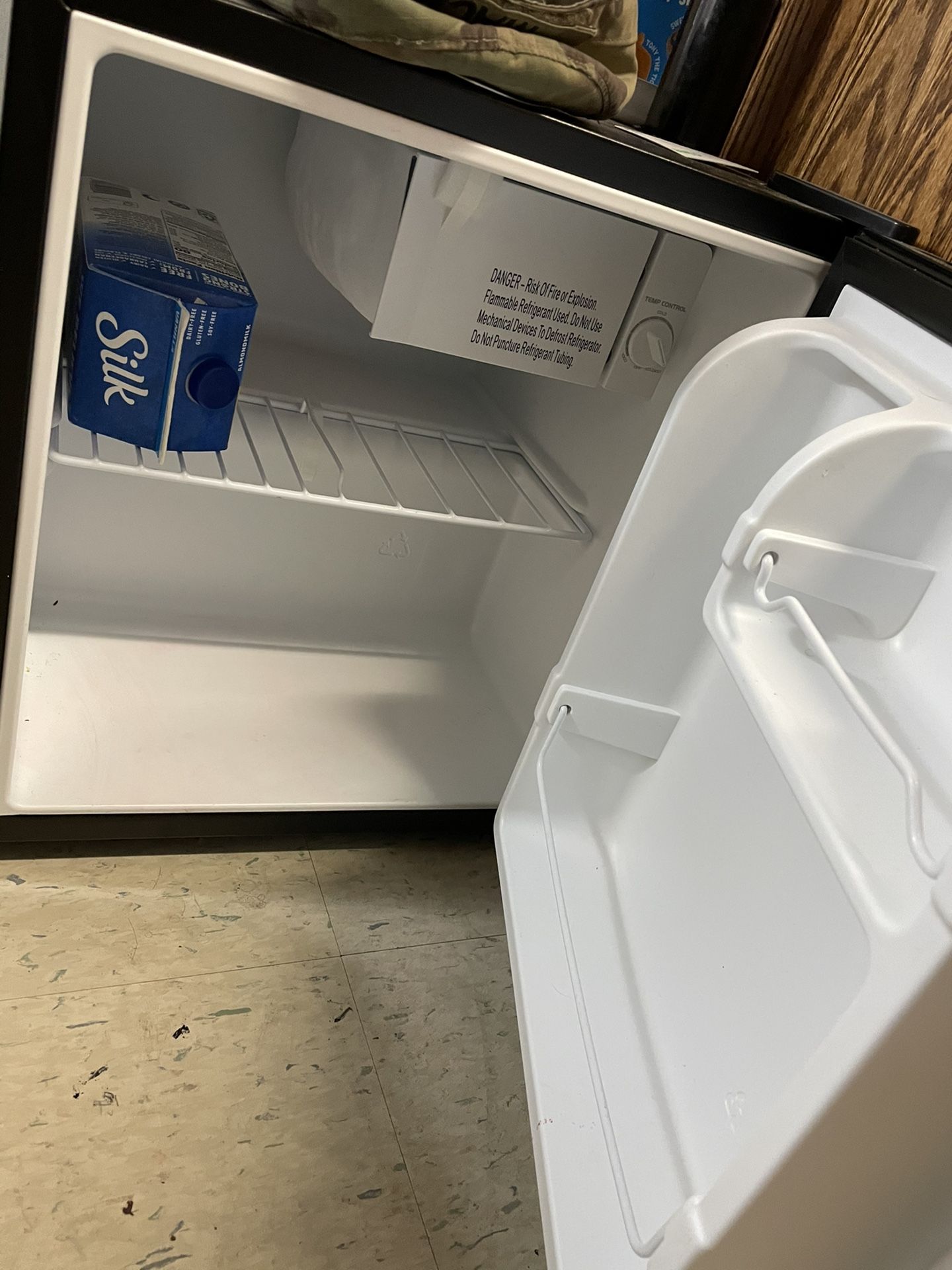 Mini Fridge/freezer for Sale in Watertown, NY OfferUp