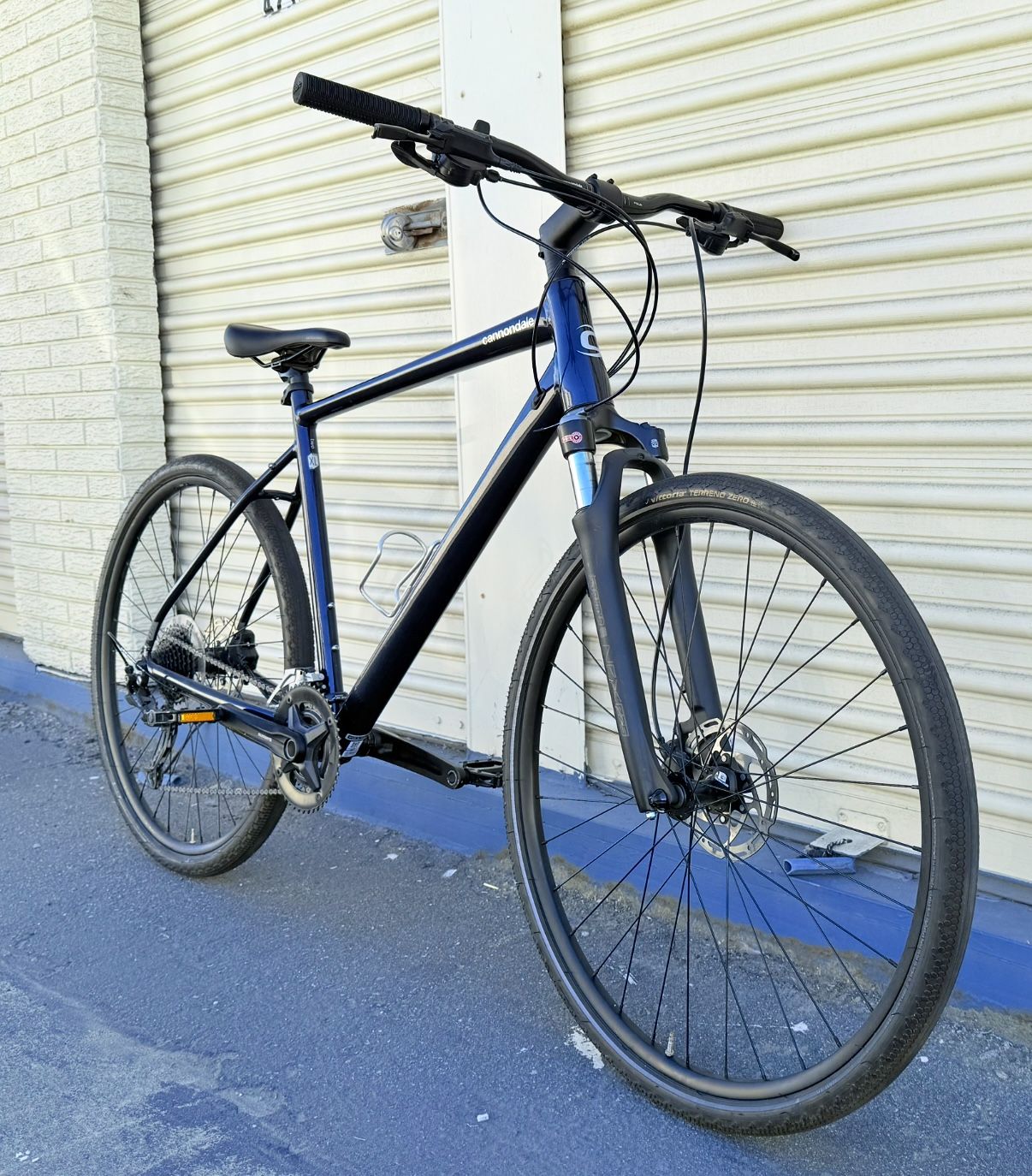 Cannondale Quick CX 2 (XL)