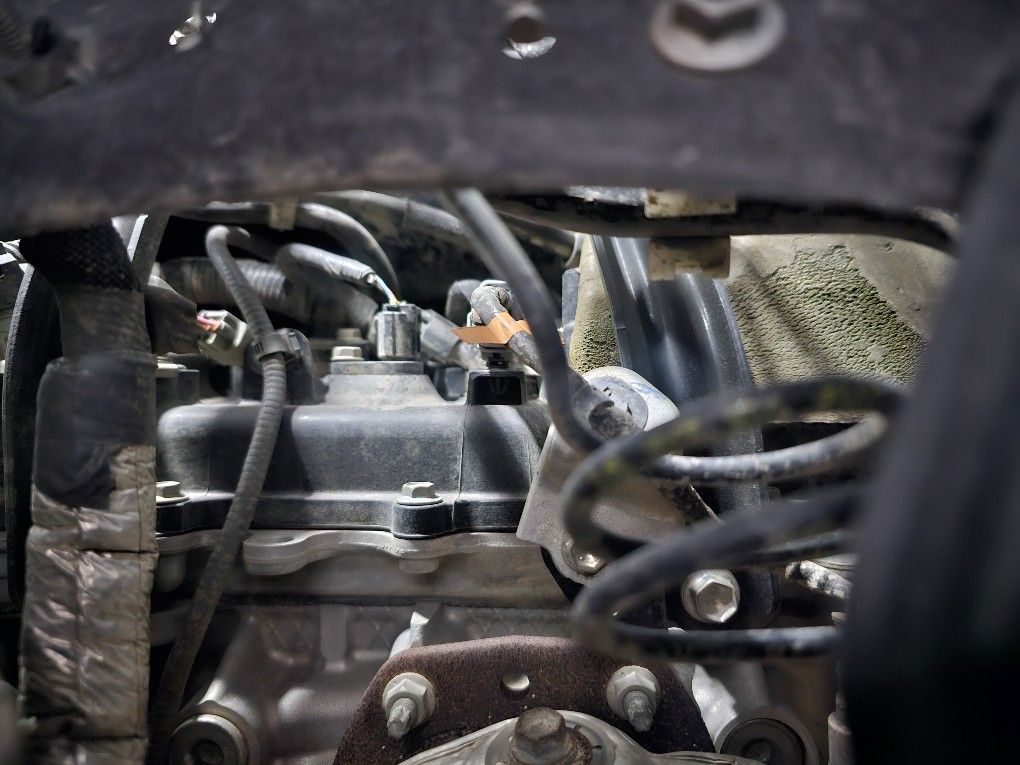 2016+ Toyota V6 3.5L Spark Plug Change for Sale in Chula Vista