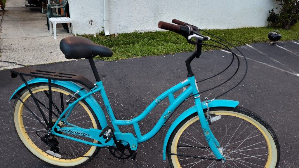 Schwinn Cruiser