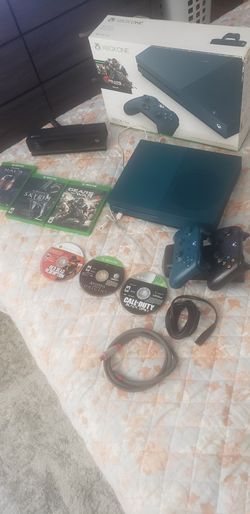 Xbox One S Special Edition