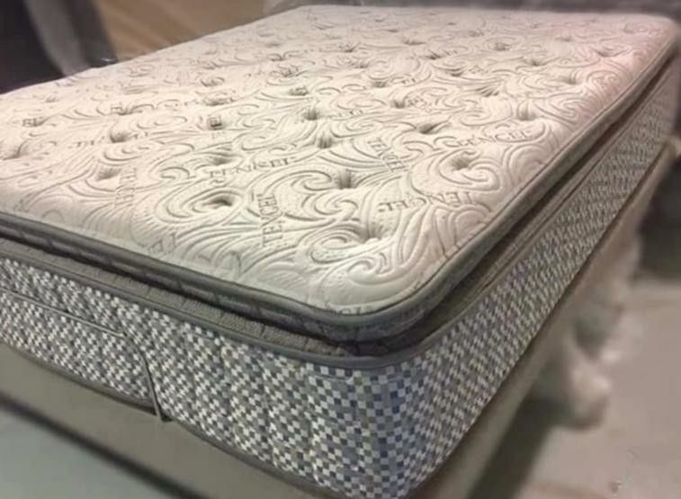 BRAND NEW MATTRESSES $40 DOWN ANY SIZE SET