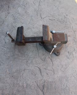 Wilton vise