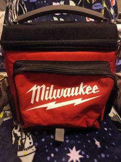 Milwaukee Lunch Tool bag