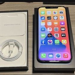 APPLE IPHONE 12 PRO MAX UNLOCKED 