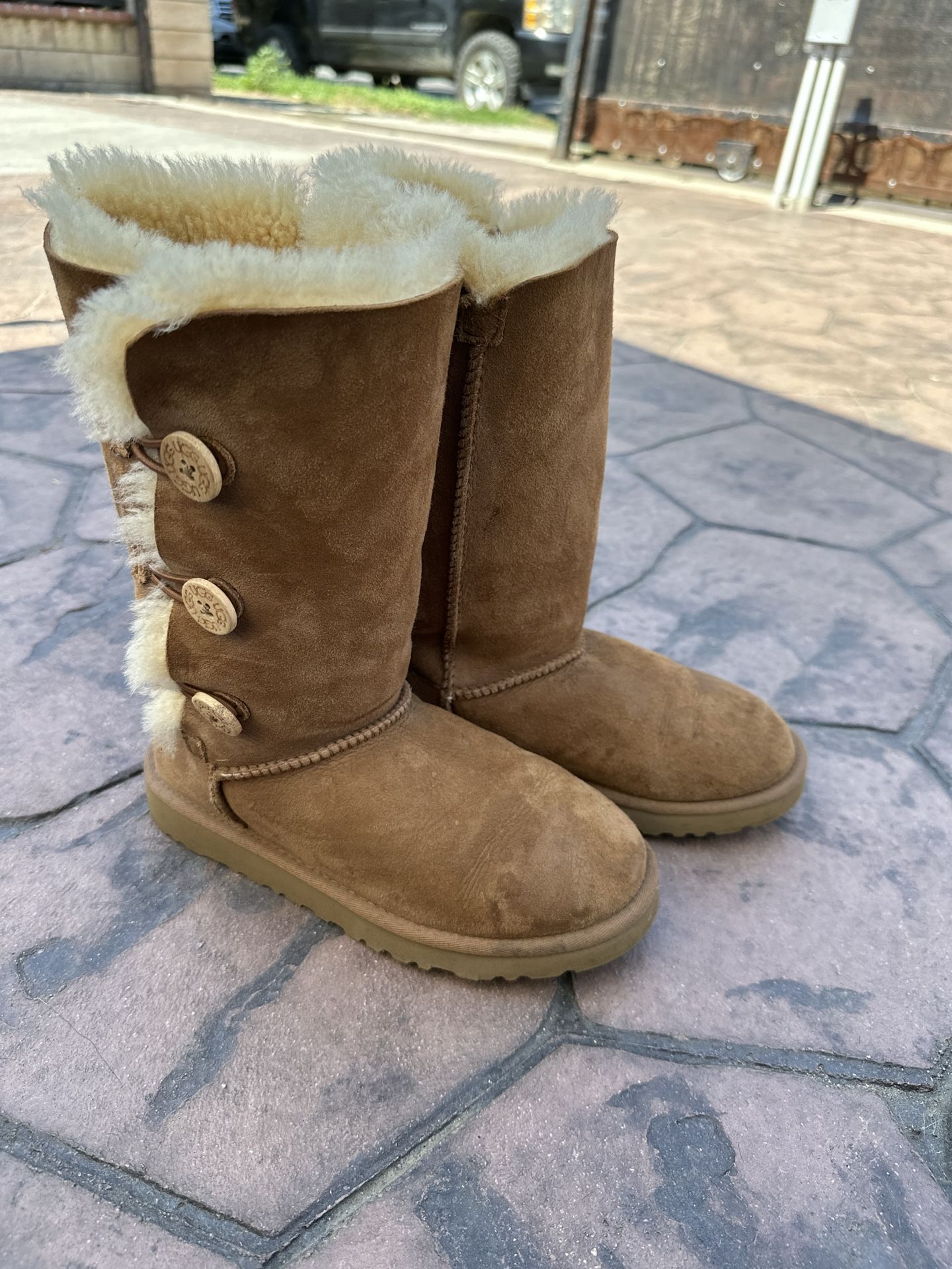 Ugg Boots