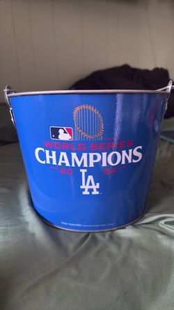 Ice Bucket