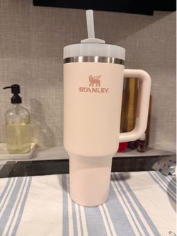 40oz Stanley Tumbler