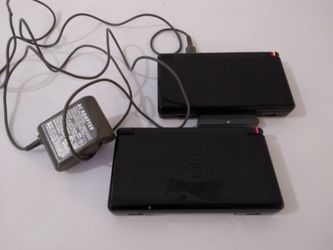 Nintendo Ds lite for parts