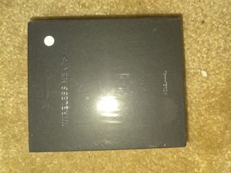 Wireless Ear Buds White